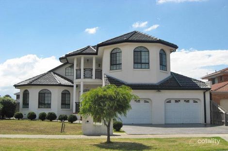 132 Lady Nelson Way, Taylors Lakes, VIC 3038