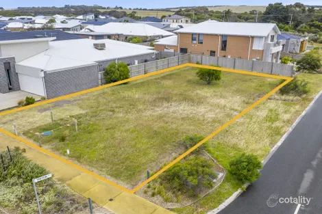 Lot 601 Chiton Way, Point Lonsdale, VIC 3225