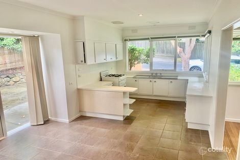 Property photo of 62A Glenair Street Templestowe Lower VIC 3107