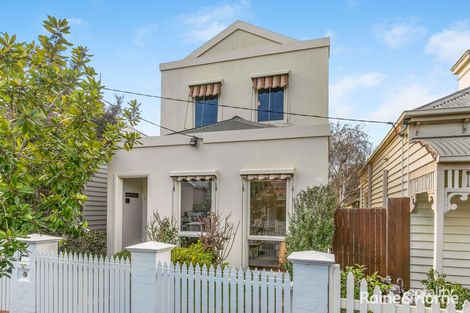 Property photo of 8A John Street Flemington VIC 3031