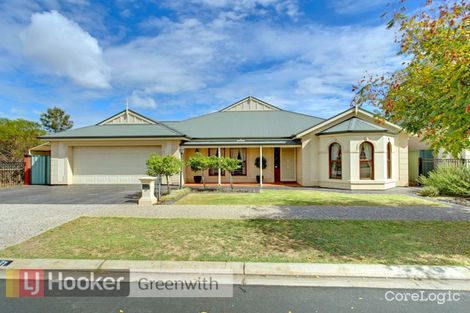 Property photo of 27 Brookside Drive Mawson Lakes SA 5095