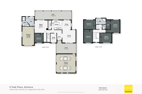 Property photo of 9 Teak Place Ashmore QLD 4214