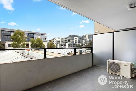 Property photo of 202/41 Nott Street Port Melbourne VIC 3207