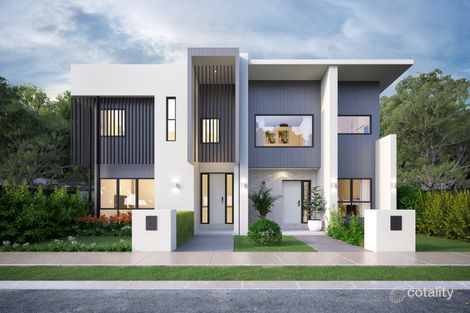 Lot 614 Dransfield Dr, Oran Park, NSW 2570
