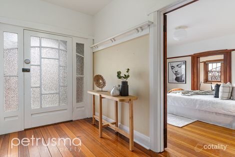 Property photo of 1 Flint Avenue New Town TAS 7008