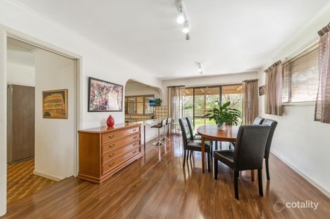 Property photo of 33 Mandowie Crescent Croydon VIC 3136