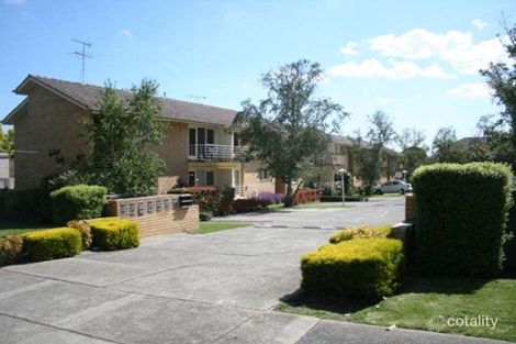 Property photo of 5/3 Kireep Road Balwyn VIC 3103