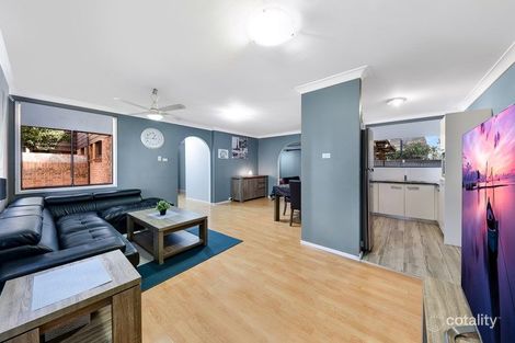 Property photo of 11 Cotula Place Macquarie Fields NSW 2564