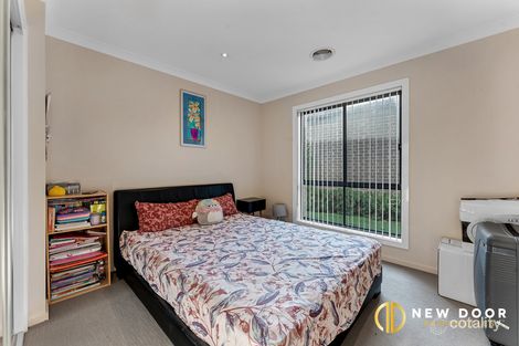 Property photo of 41 Mobourne Street Bonner ACT 2914