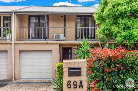 Property photo of 69A Sergeant Baker Drive Corlette NSW 2315