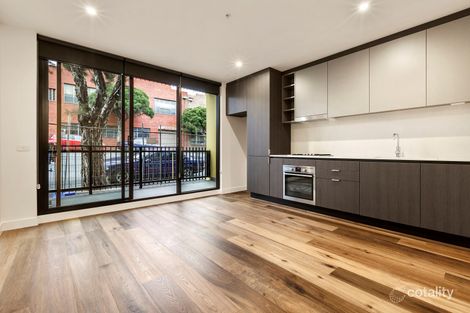 101/11 Stawell St, North Melbourne, VIC 3051