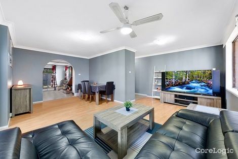 Property photo of 11 Cotula Place Macquarie Fields NSW 2564