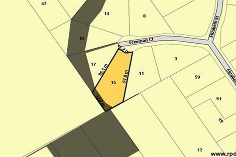 Property photo of 15 Freeman Court Gracemere QLD 4702