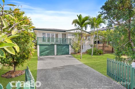 Property photo of 32 Alderwood Street Acacia Ridge QLD 4110