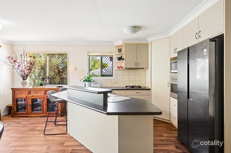Property photo of 5 Brock Court Darling Heights QLD 4350