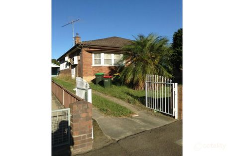 Property photo of 128 Railway Terrace Merrylands NSW 2160