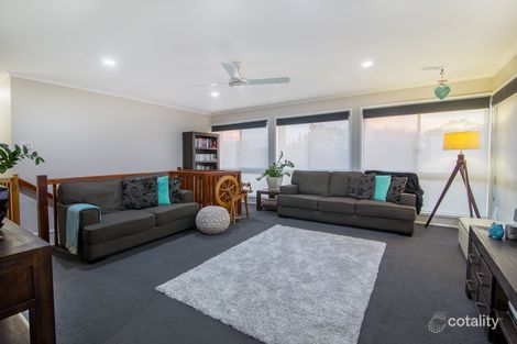 Property photo of 21 Suffield Drive Yamanto QLD 4305