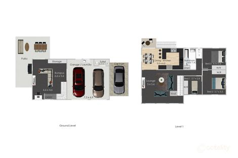 Property photo of 21 Suffield Drive Yamanto QLD 4305