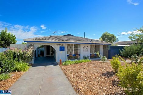 Property photo of 8 Harcourt Drive Hillarys WA 6025