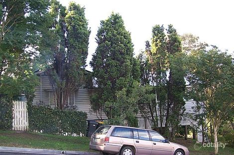 1 Rochester Tce, Kelvin Grove, QLD 4059