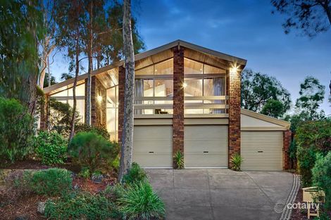 8 Newlyn Cl, Templestowe, VIC 3106