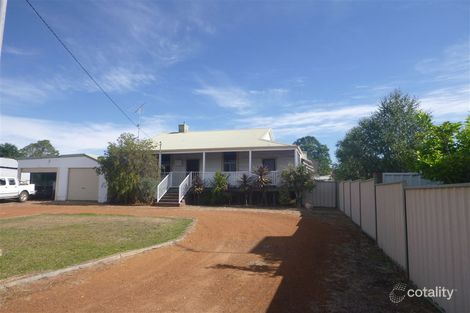 Property photo of 55 Graphite Road Manjimup WA 6258