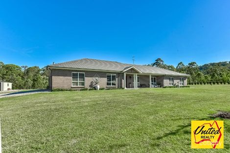Property photo of 35 Burrells Road Menangle NSW 2568