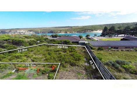 Property photo of 3 Hennessy Street Port Campbell VIC 3269
