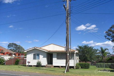 Property photo of 319 Macquarie Street South Windsor NSW 2756