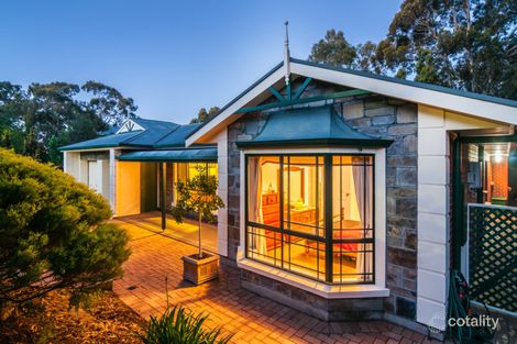 13 Shannon Cres, Coromandel Valley, SA 5051