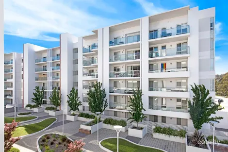 168/60 College St, Belconnen, ACT 2617
