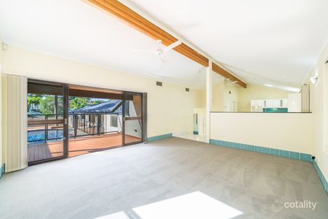 Property photo of 4 Sun Valley Drive Ashmore QLD 4214