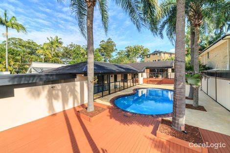 Property photo of 4 Sun Valley Drive Ashmore QLD 4214