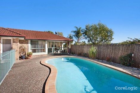 Property photo of 11 Goldvilla Drive Elanora QLD 4221