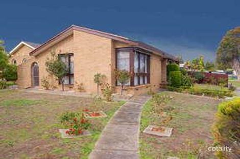 24 Templewood Ave, Noble Park North, VIC 3174