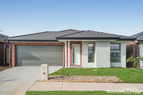 84 Monakeeba Bvd, Woodstock, VIC 3751