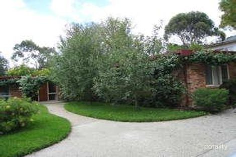 13 Clive Ave, Healesville, VIC 3777