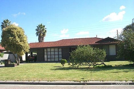 15 Merley Way, Parkwood, WA 6147