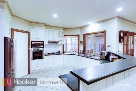 Property photo of 27 Brookside Drive Mawson Lakes SA 5095