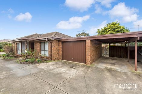 4/31 Linnet St, Altona, VIC 3018