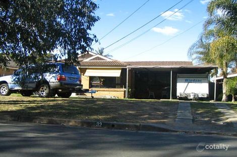 32 Carcoola Ave, Chipping Norton, NSW 2170