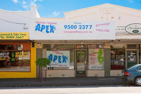 299 Wattletree Rd, Malvern East, VIC 3145