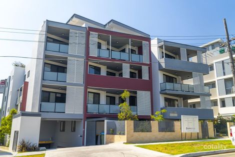 15/14-16 Lords Ave, Asquith, NSW 2077