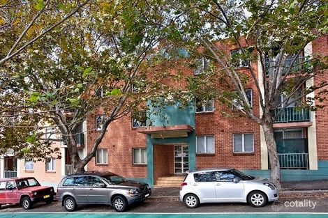 Property photo of 7/57 Craigend Street Darlinghurst NSW 2010
