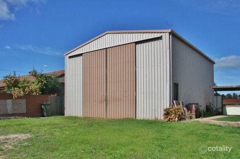 Property photo of 64 Locke Street Raglan NSW 2795