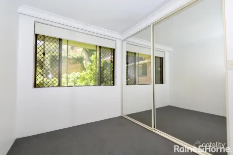 Property photo of 54/61-65 Macarthur Street Ultimo NSW 2007