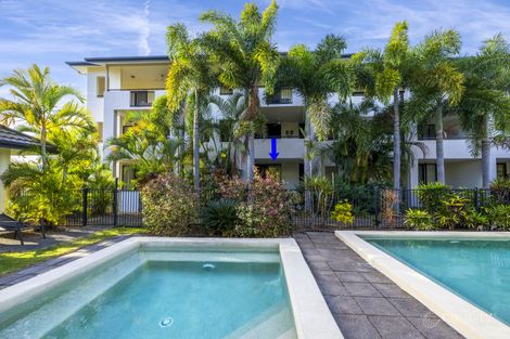 Property photo of 47/14-24 Henry Street West End QLD 4810