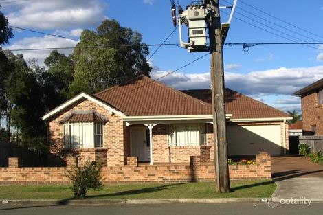 68 Water St, Cabramatta West, NSW 2166
