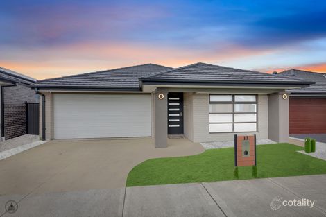 Property photo of 13 Elvire Road Craigieburn VIC 3064