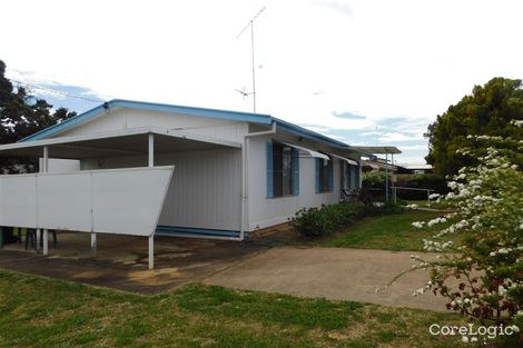 Property photo of 83 Dalgarno Street Coonabarabran NSW 2357